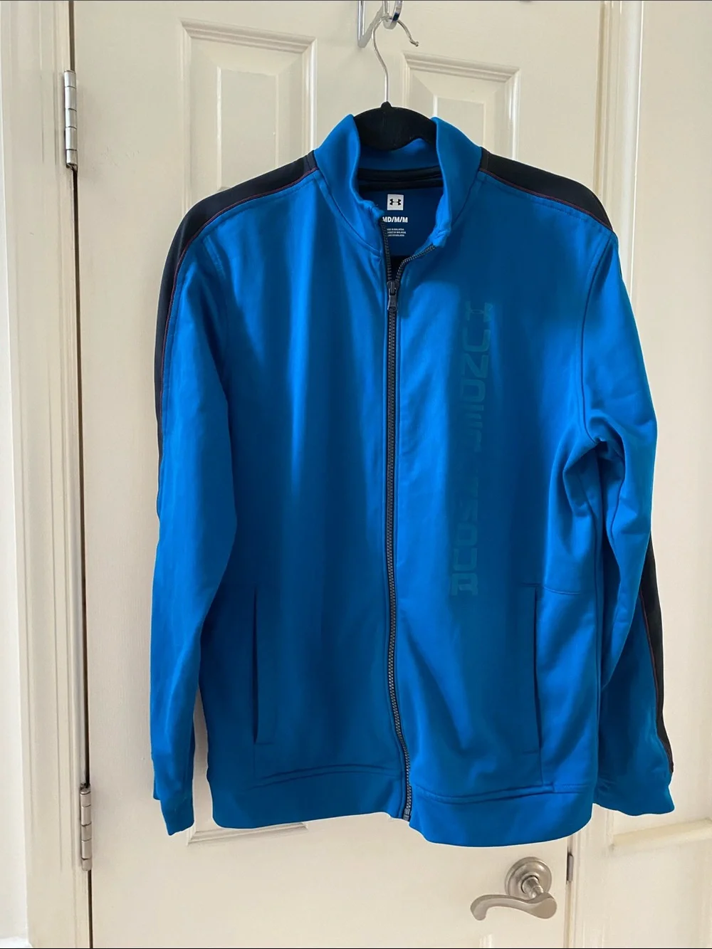 UNDER ARMOUR Zip Jacket